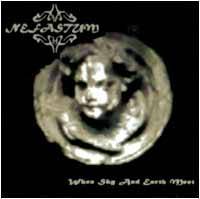 When Sky And Earth Meet